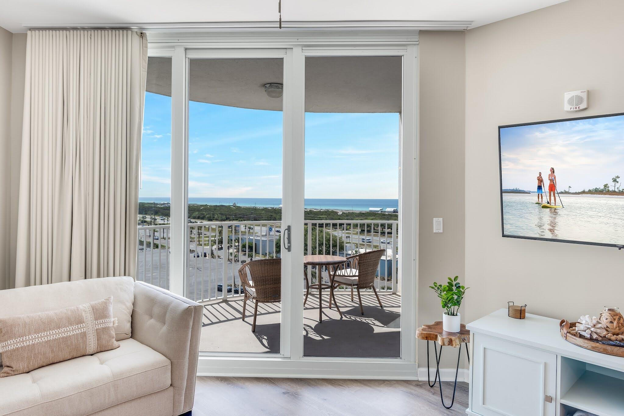THE PALMS OF DESTIN - Residential