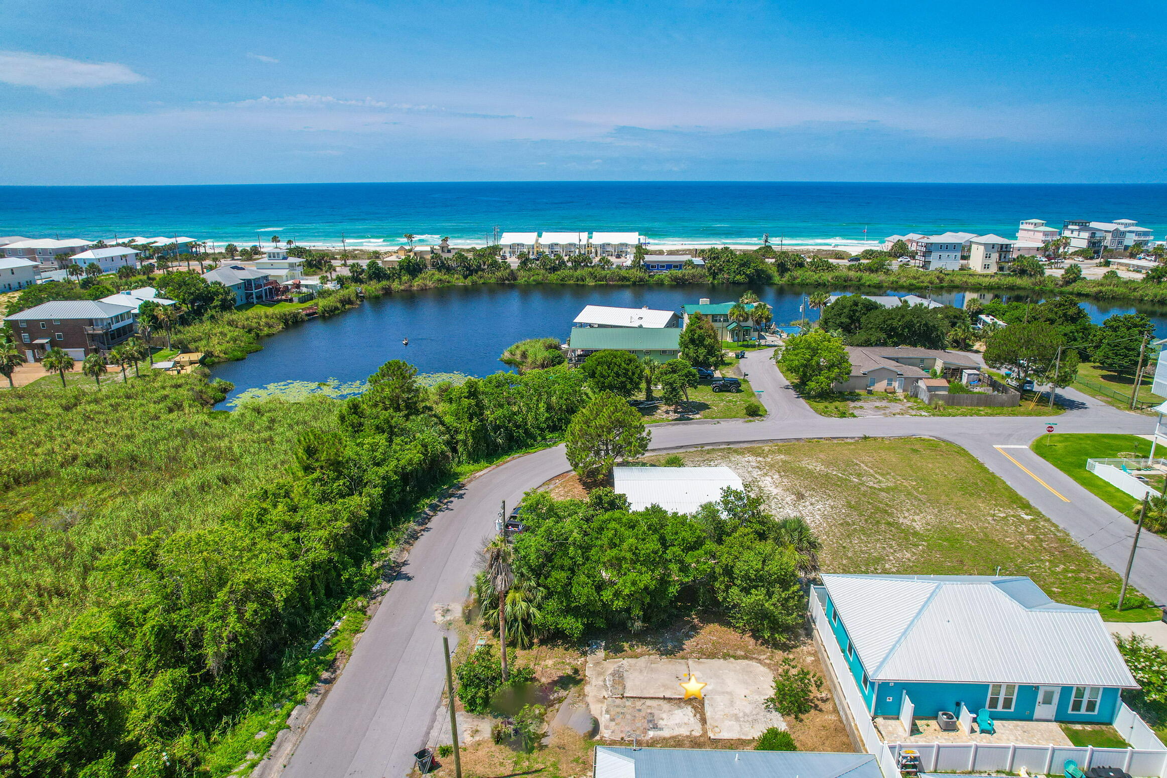 LAGUNA BEACH 7TH ADDN - Land