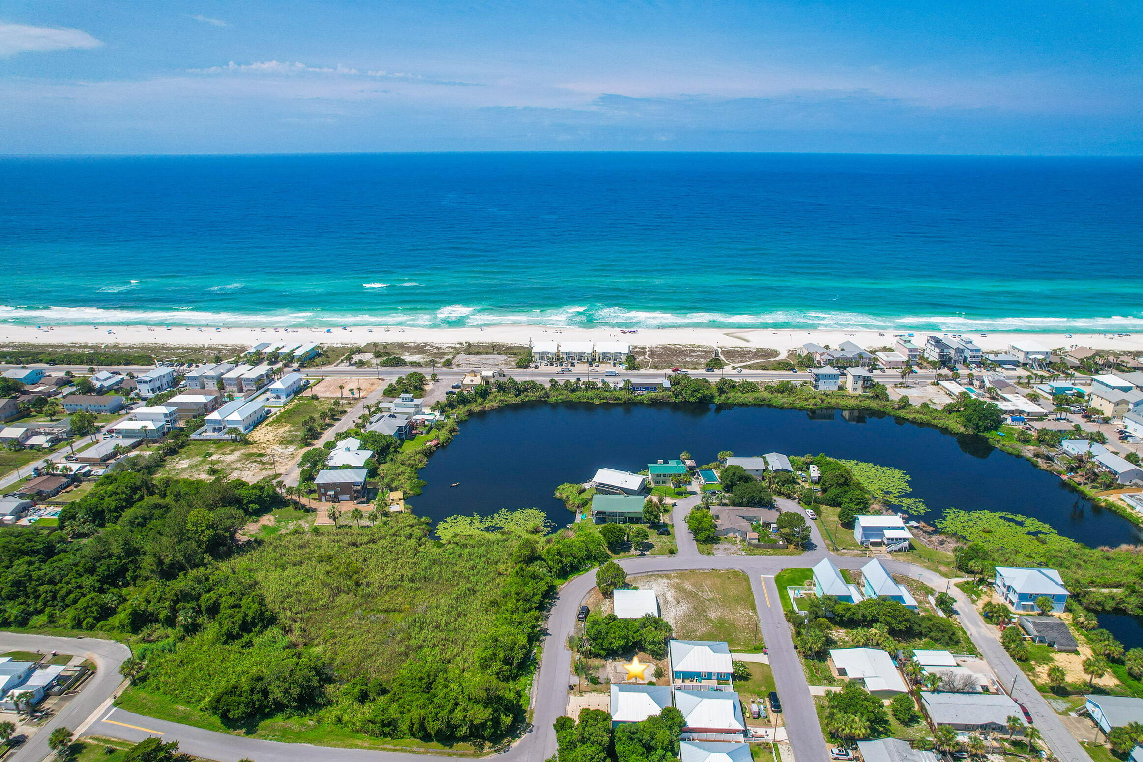 LAGUNA BEACH 7TH ADDN - Land