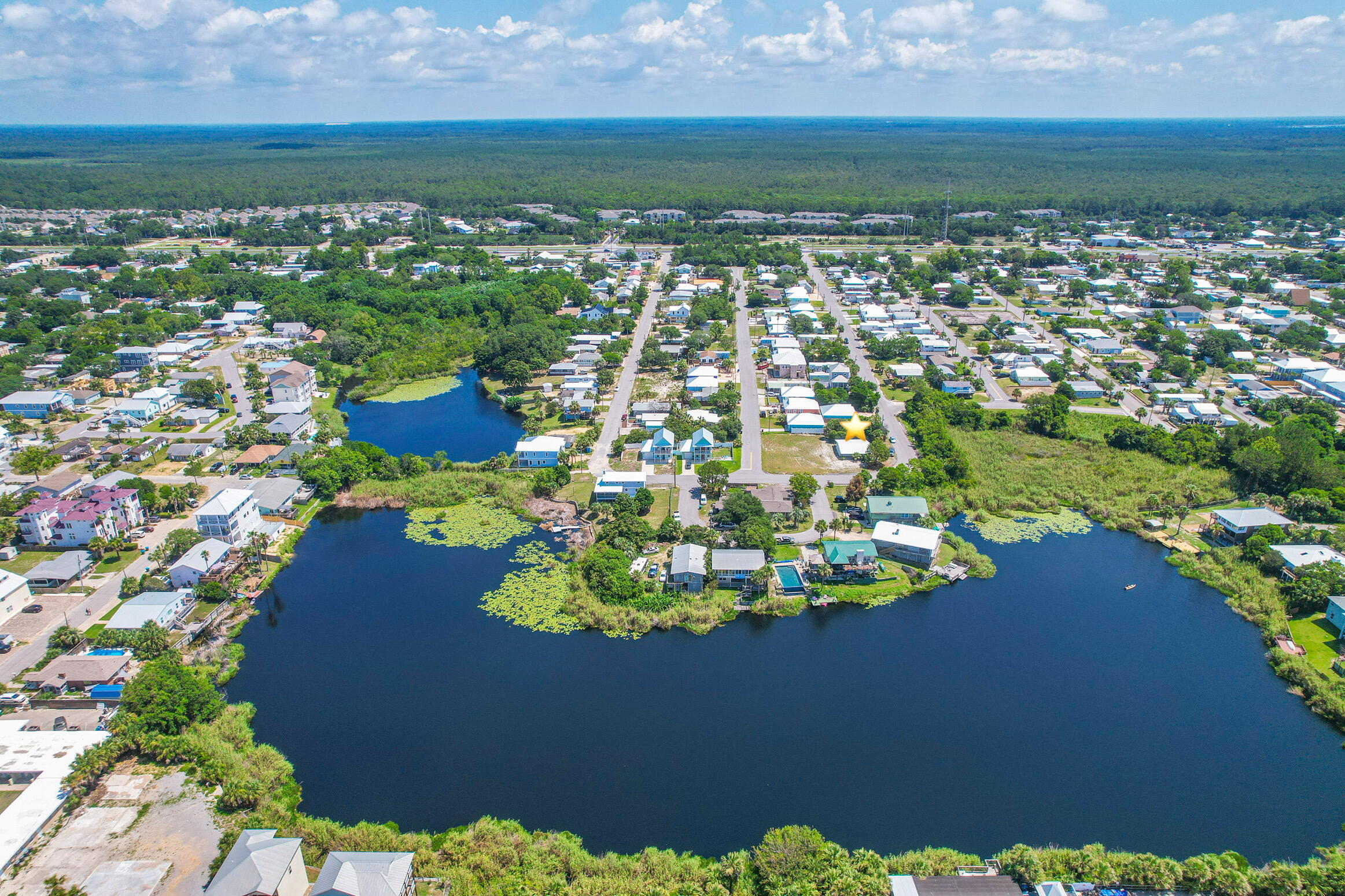 LAGUNA BEACH 7TH ADDN - Land