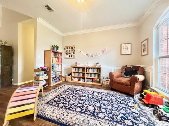 HIDDEN LAKES - Residential Lease