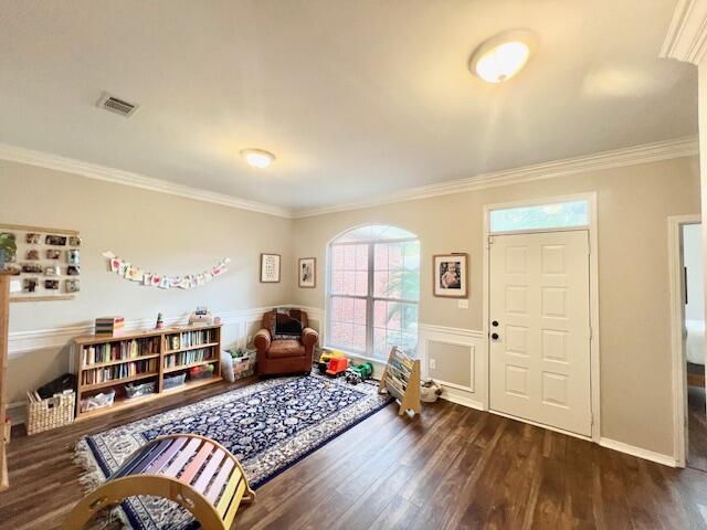 HIDDEN LAKES - Residential Lease