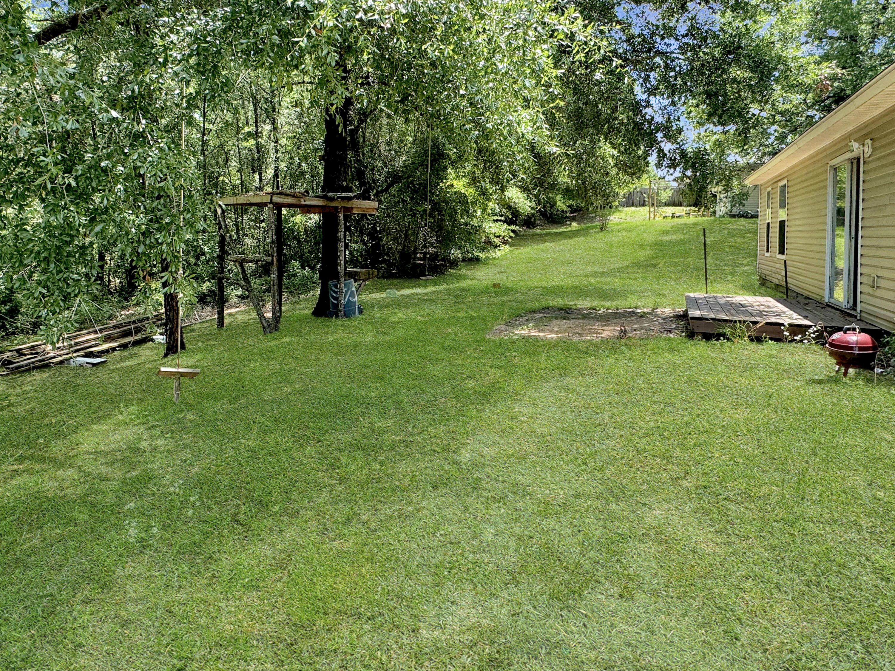 RIDGE CREST PH I - Residential