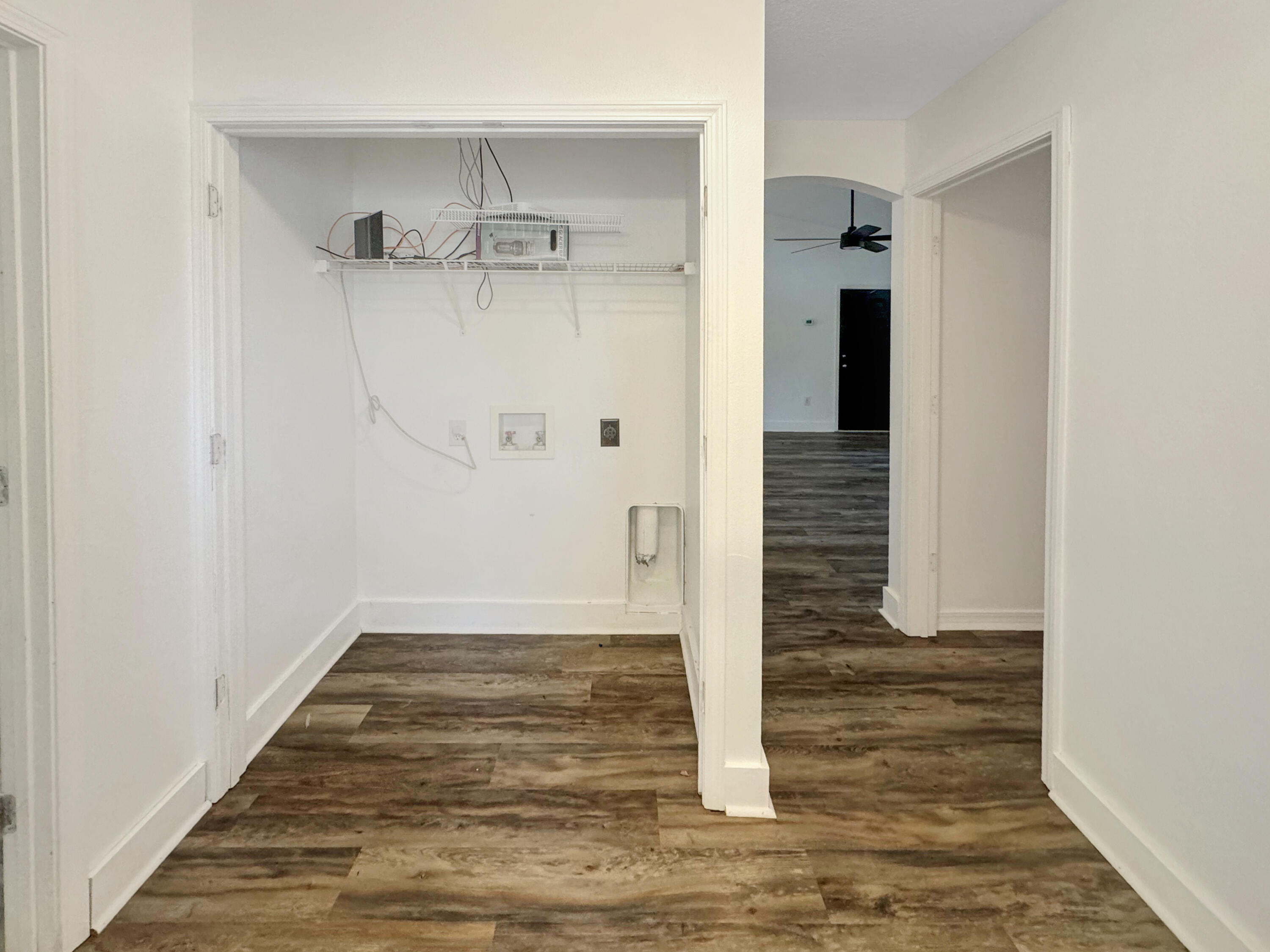 RIDGE CREST PH I - Residential