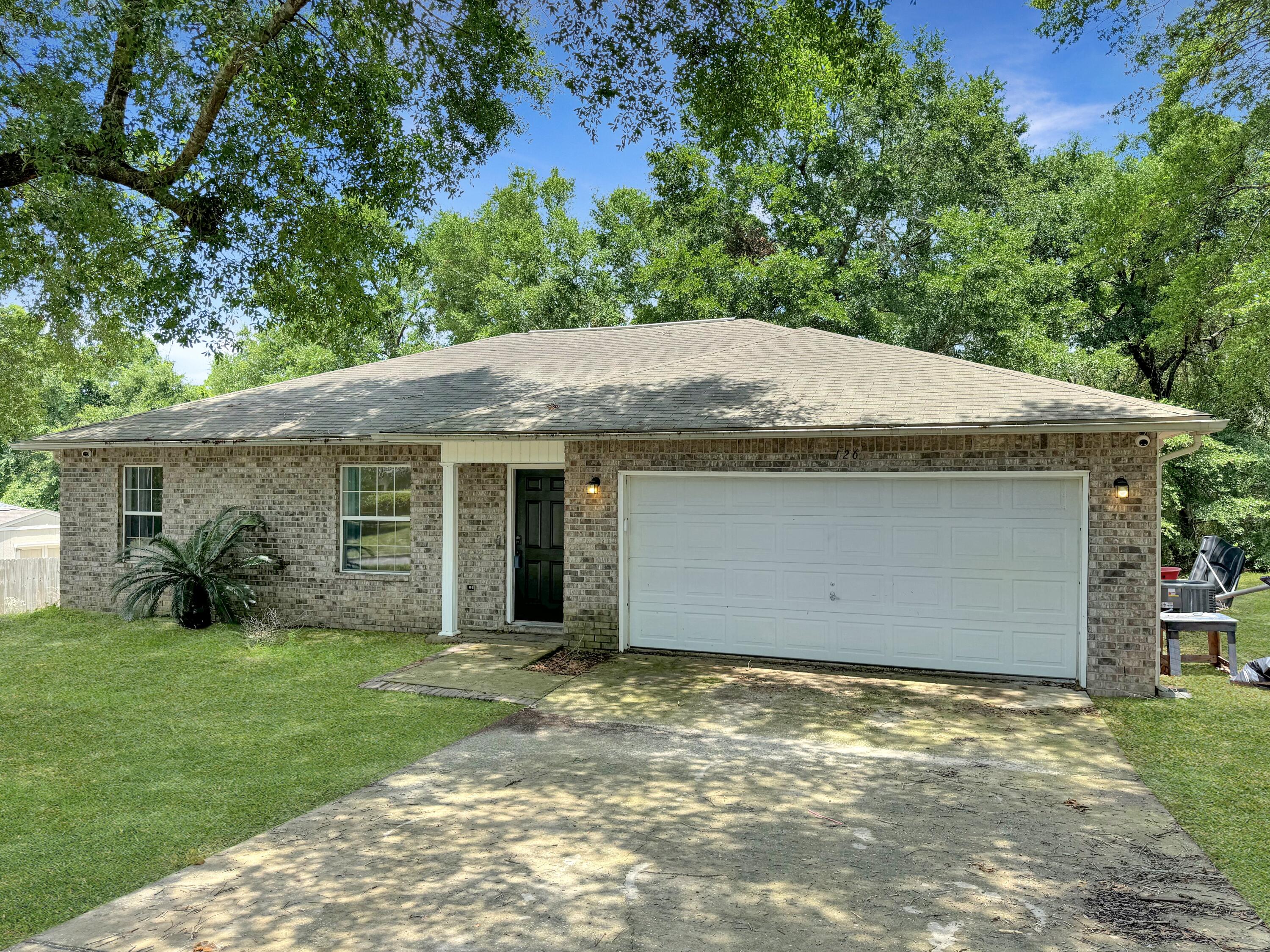 RIDGE CREST PH I - Residential