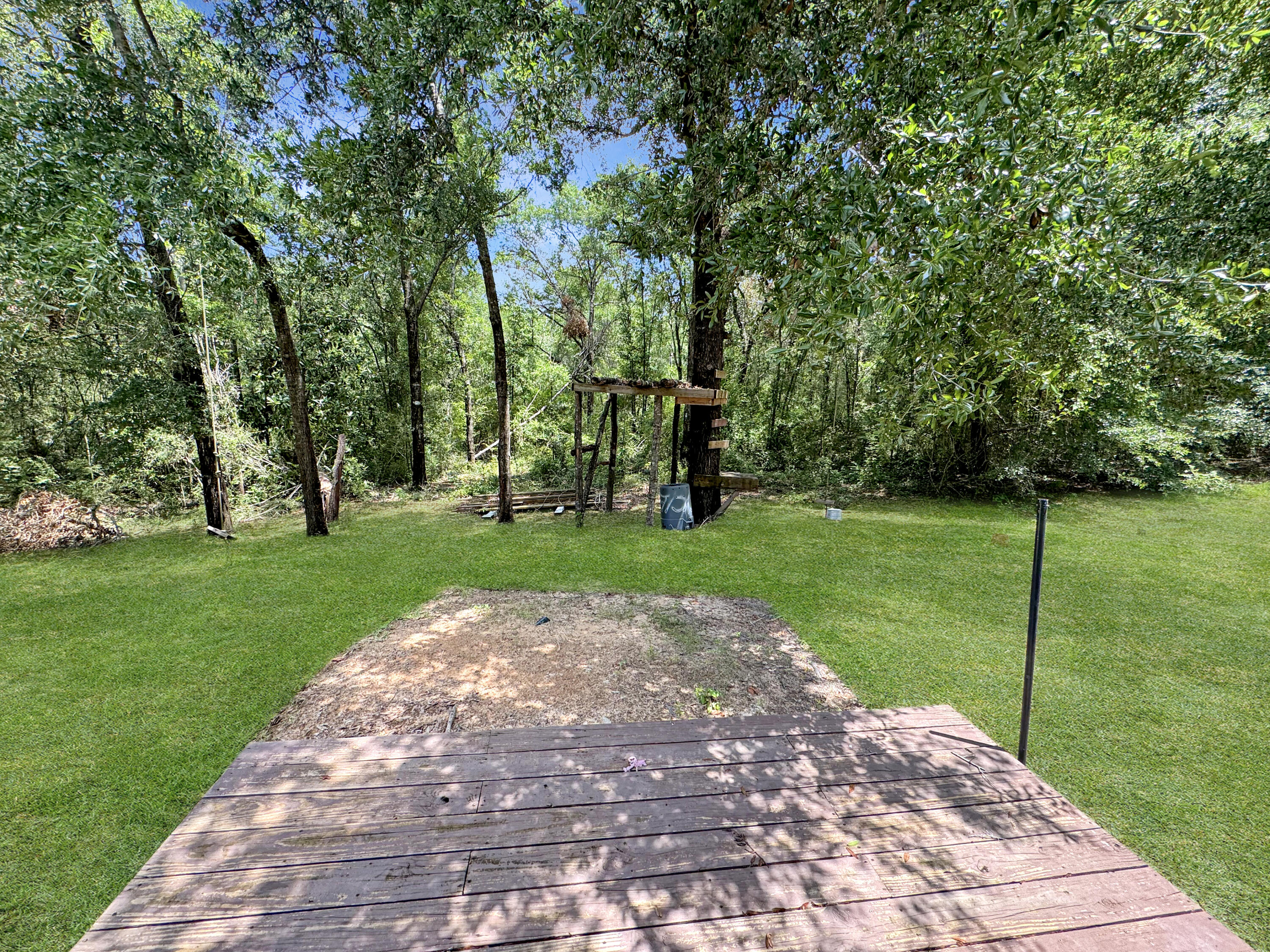 RIDGE CREST PH I - Residential