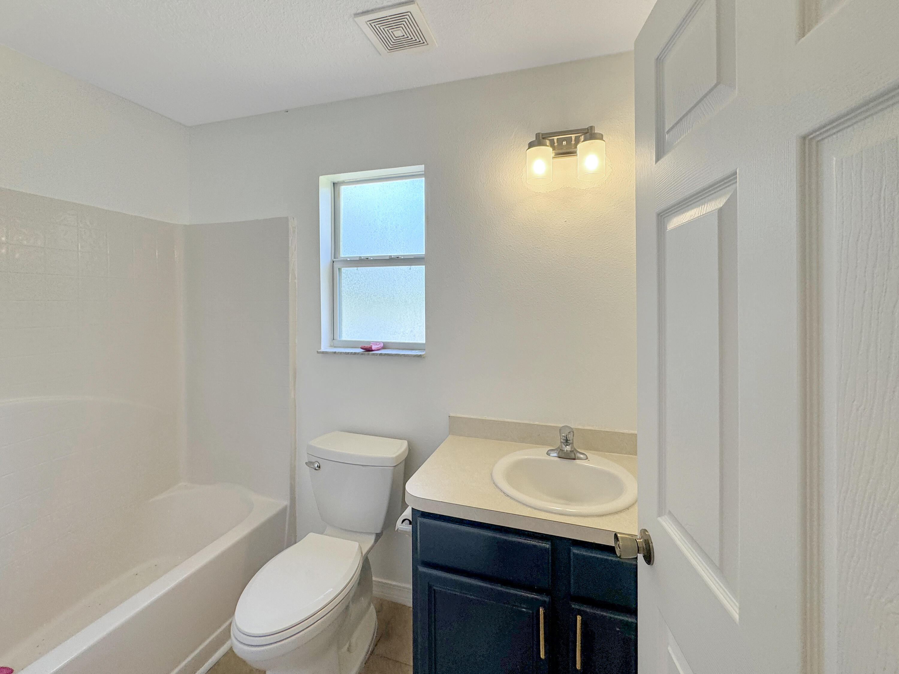 RIDGE CREST PH I - Residential