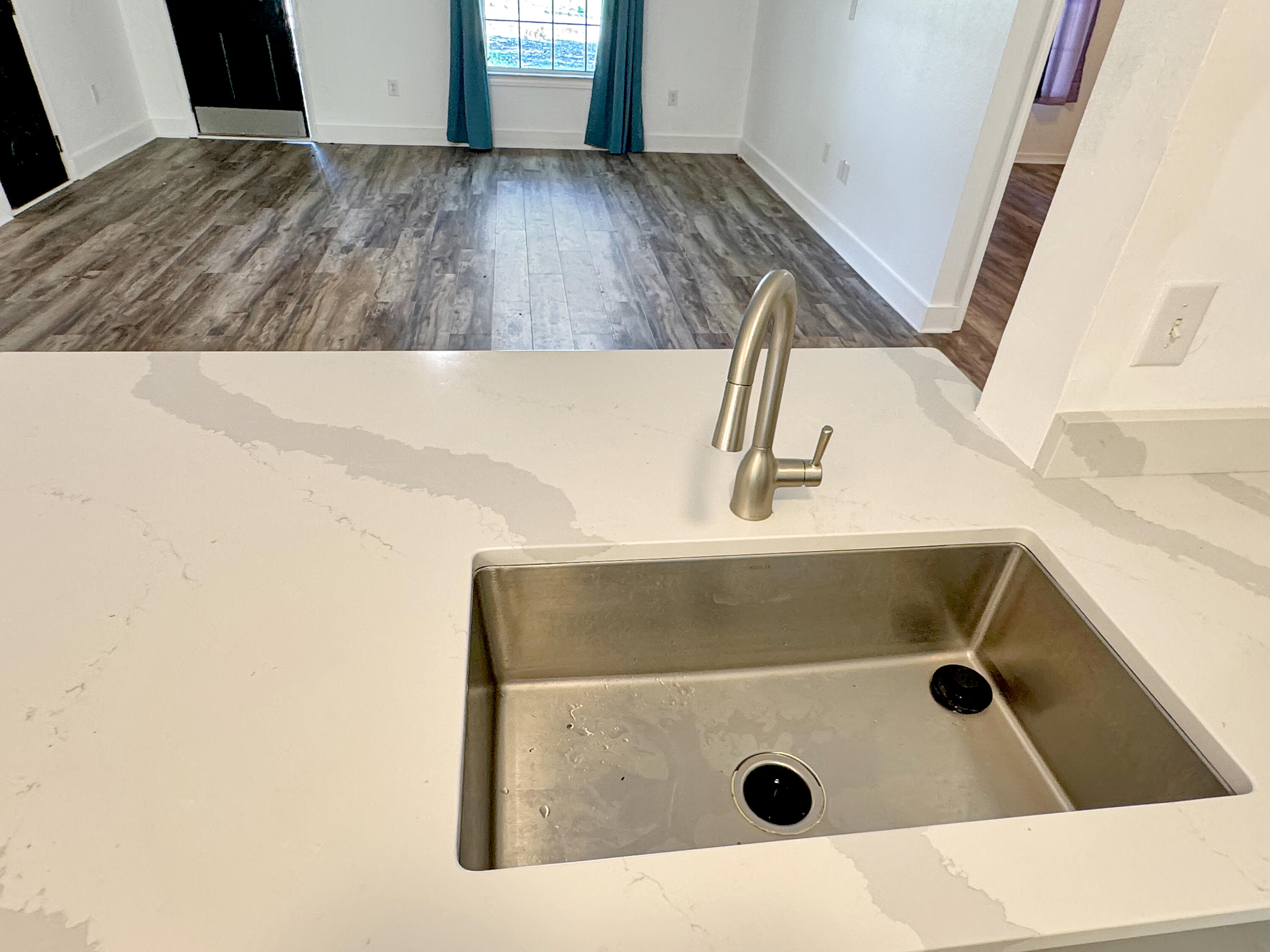 RIDGE CREST PH I - Residential