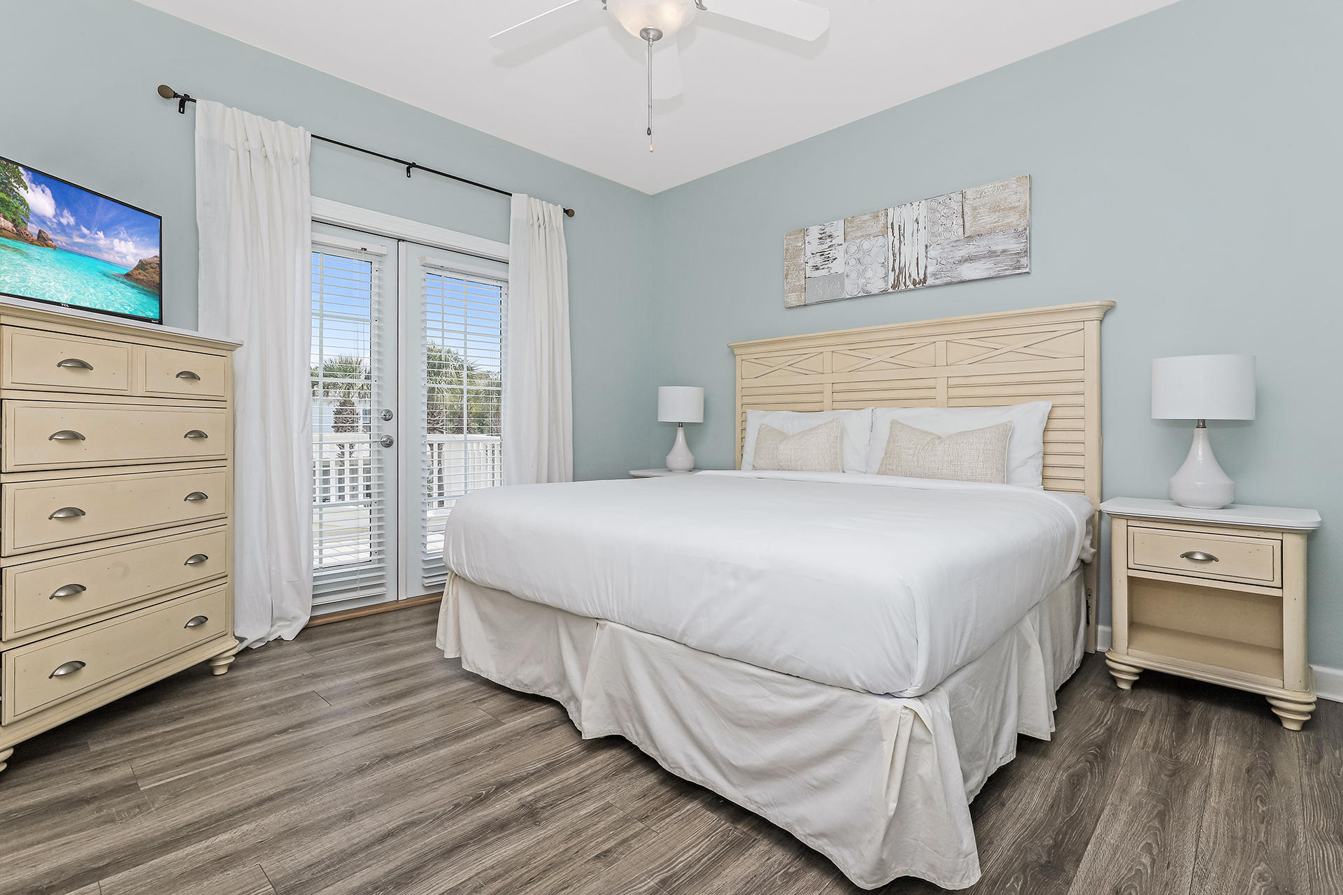 Miramar Palms - Residential Lease