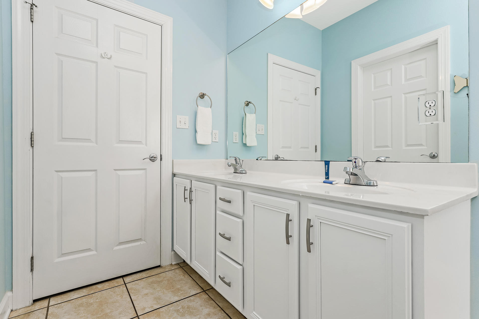 Miramar Palms - Residential Lease