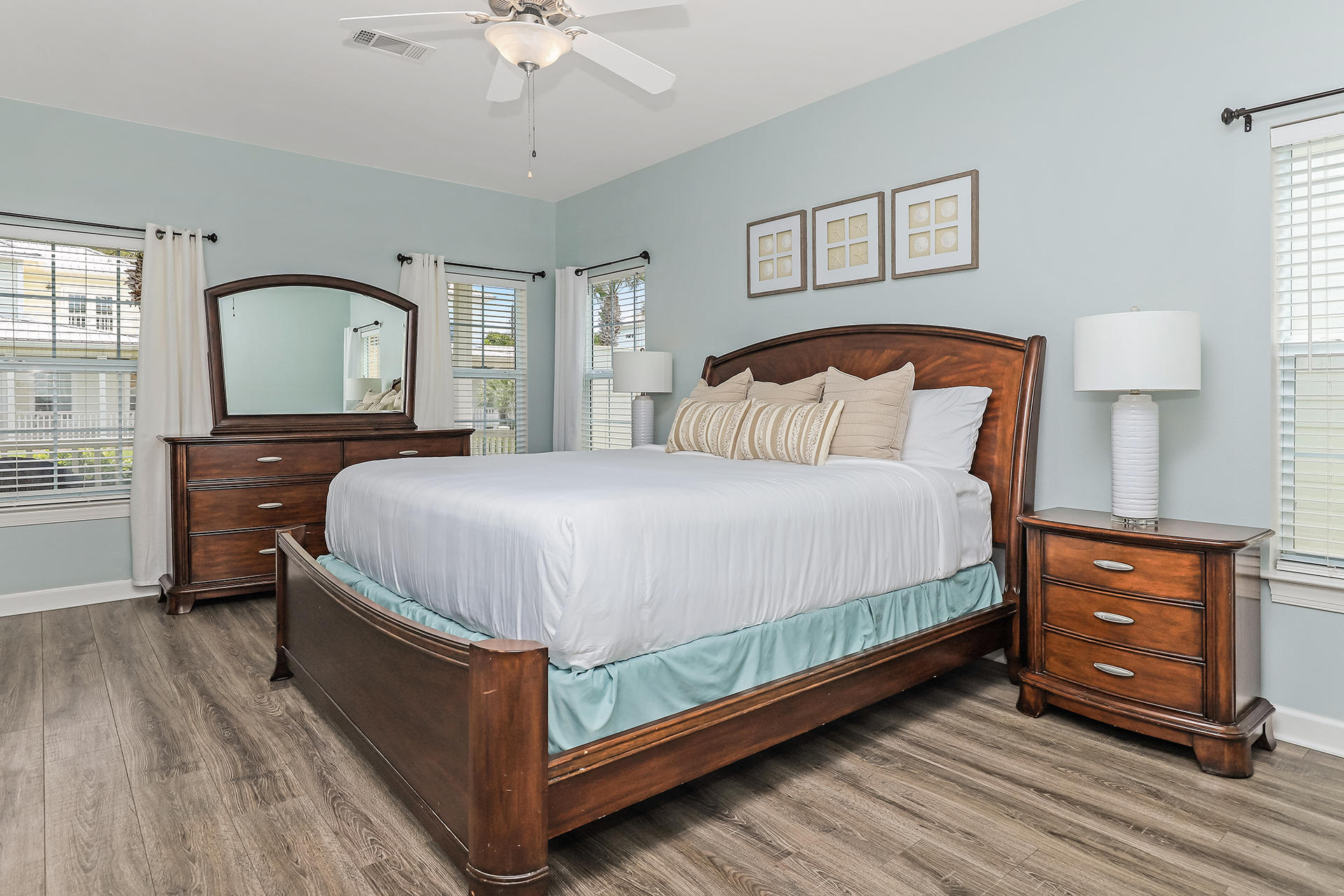 Miramar Palms - Residential Lease