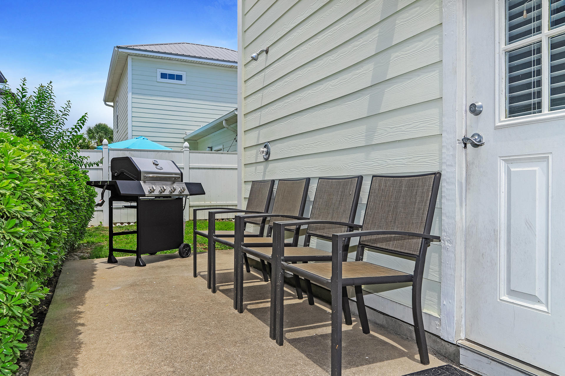 Miramar Palms - Residential Lease