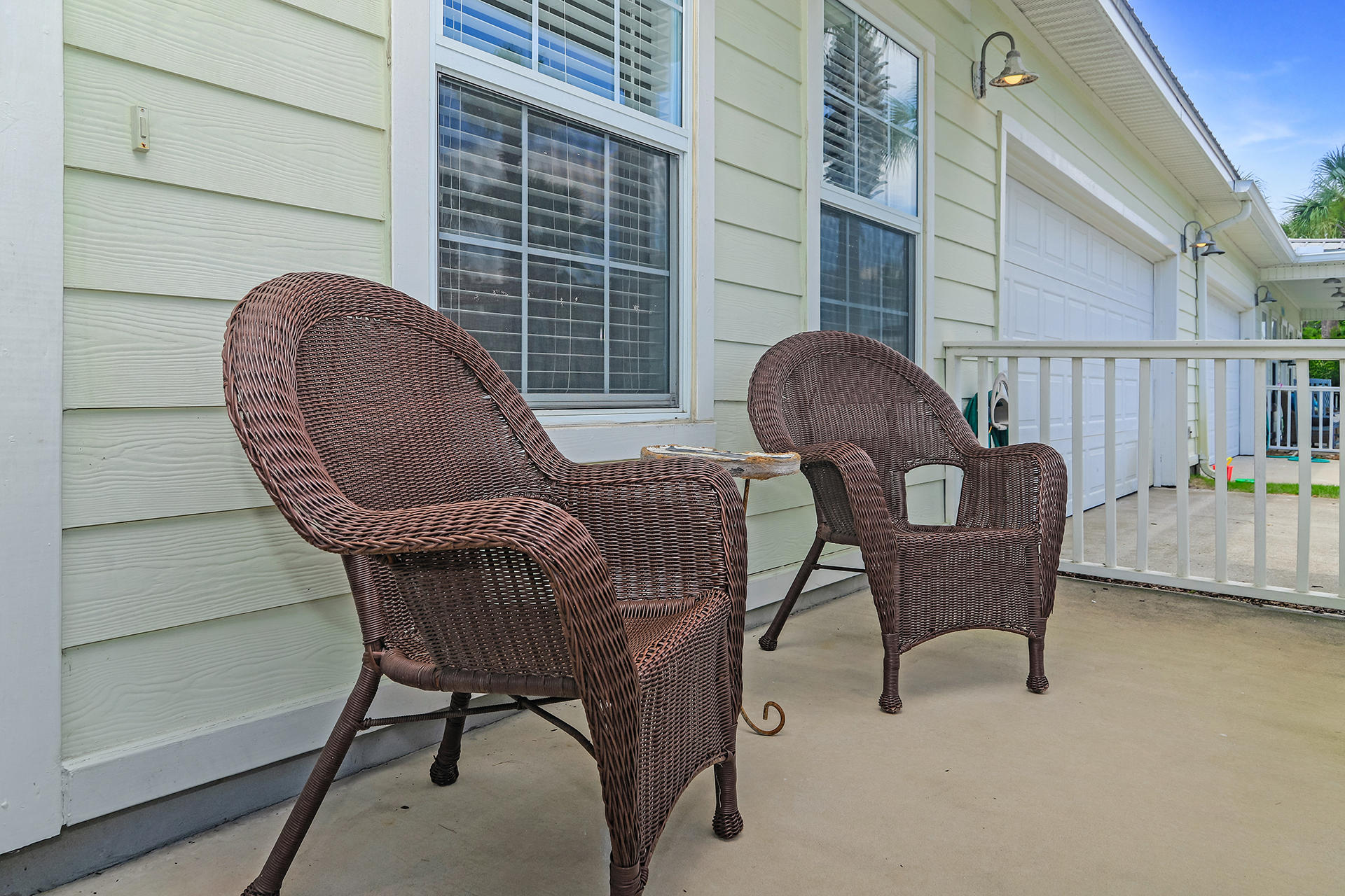 Miramar Palms - Residential Lease