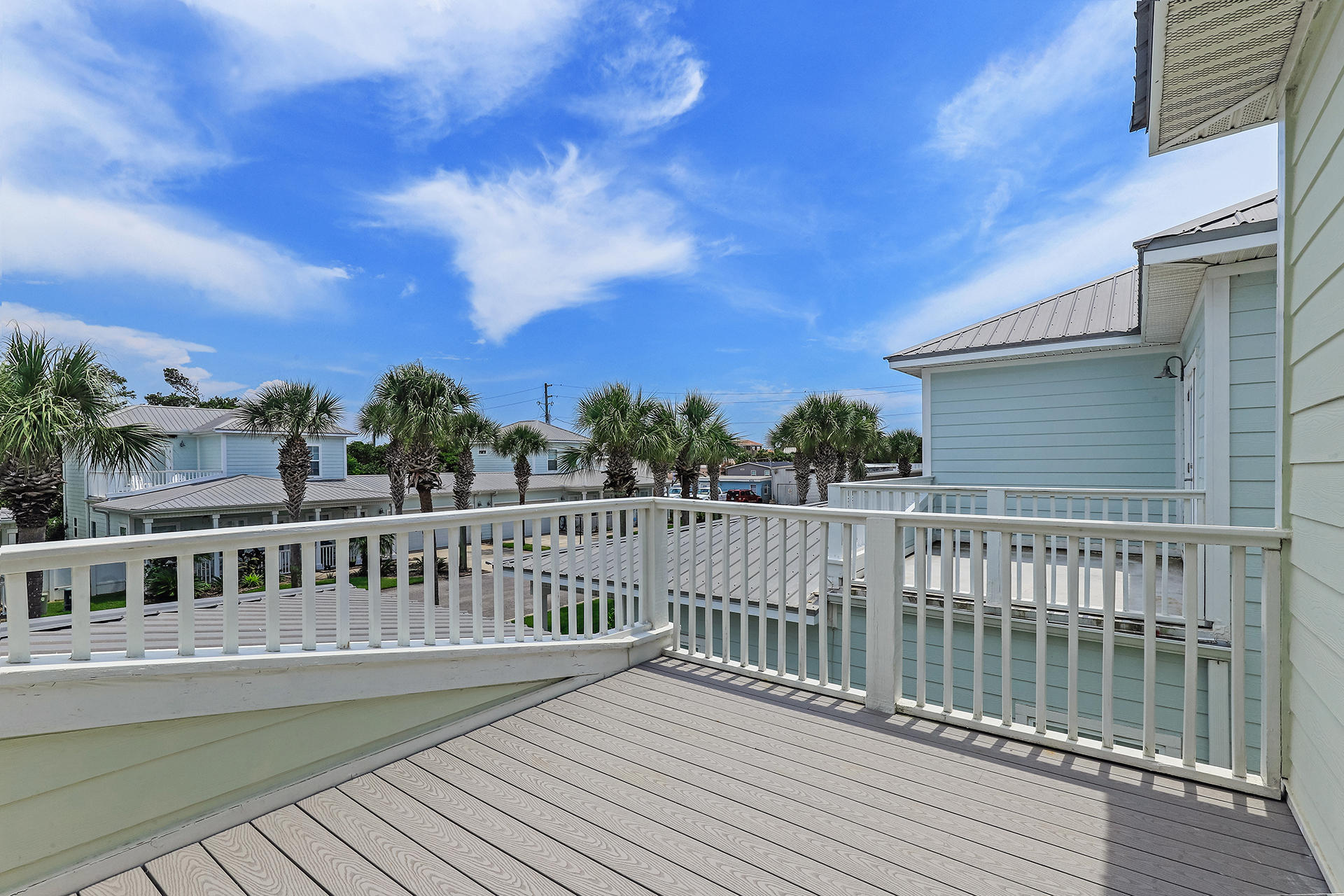 Miramar Palms - Residential Lease