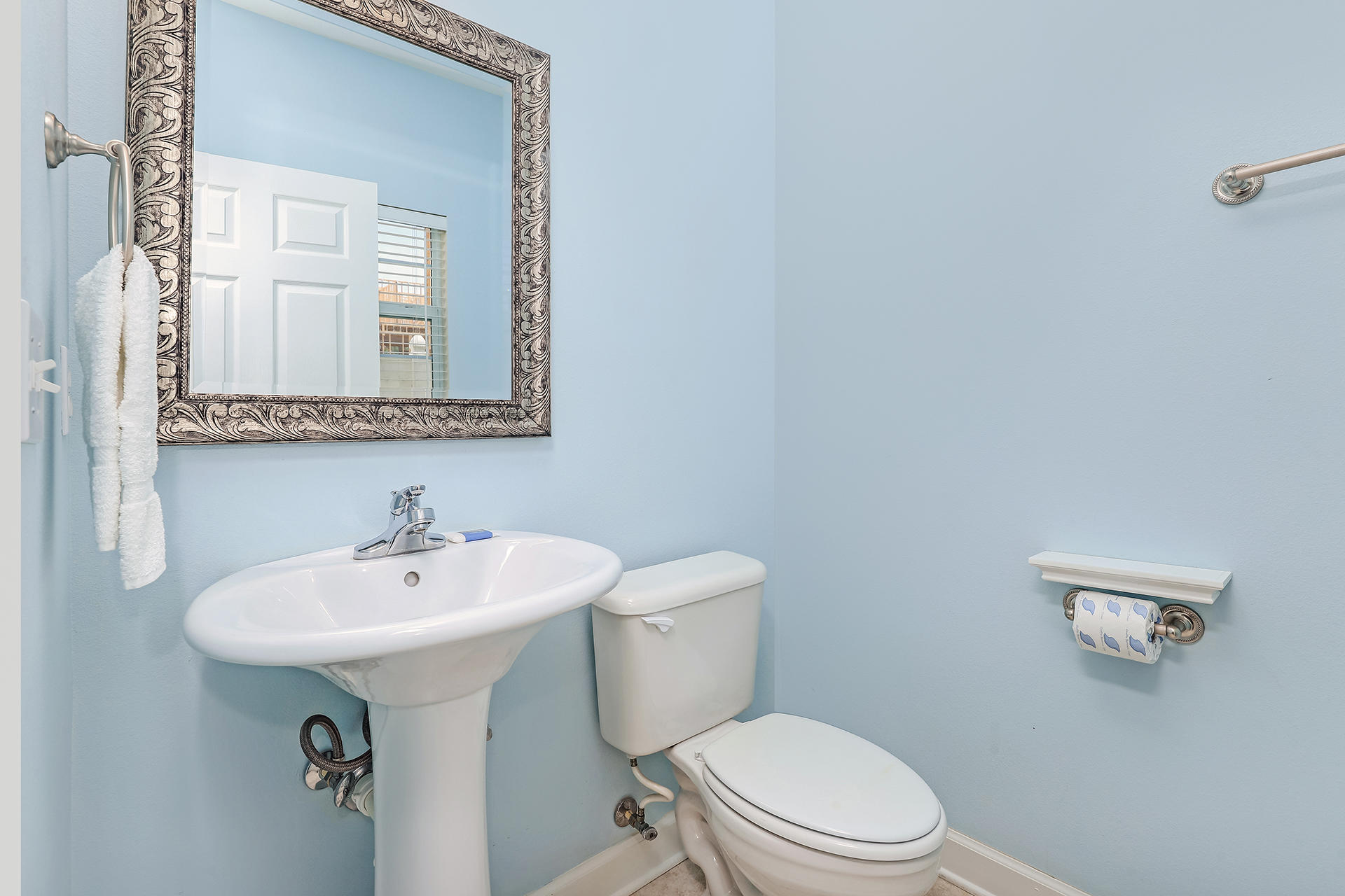 Miramar Palms - Residential Lease