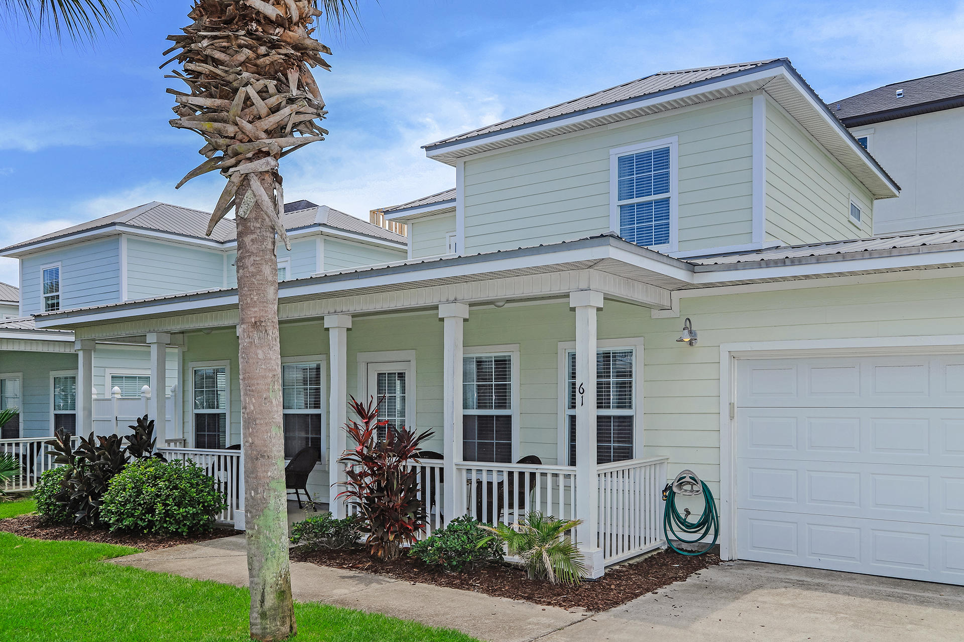 Miramar Palms - Residential Lease