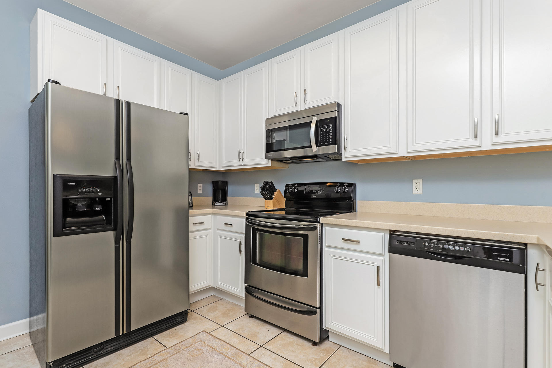 Miramar Palms - Residential Lease