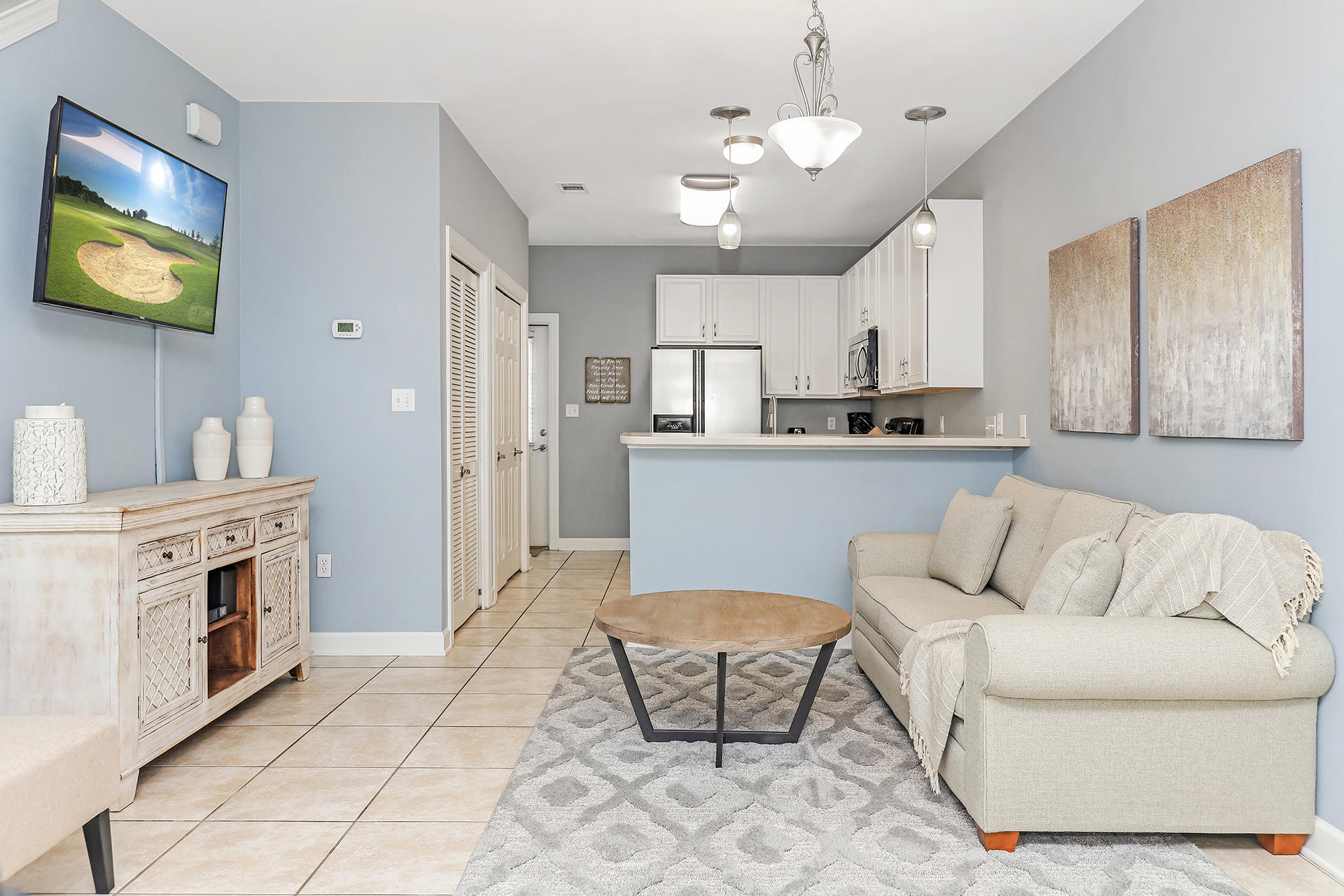 Miramar Palms - Residential Lease