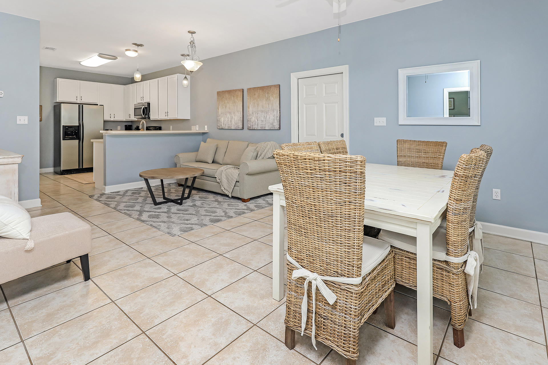 Miramar Palms - Residential Lease