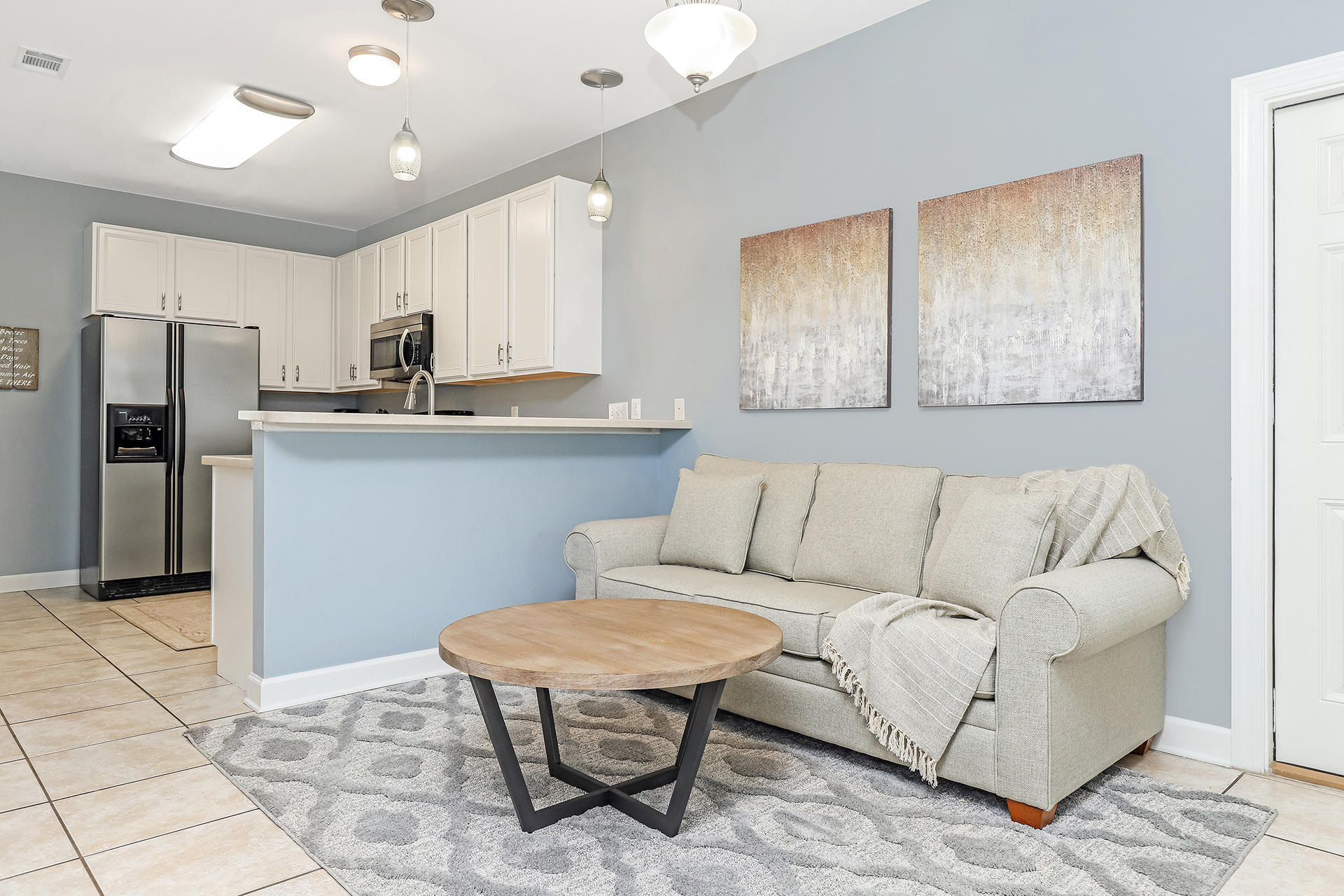 Miramar Palms - Residential Lease