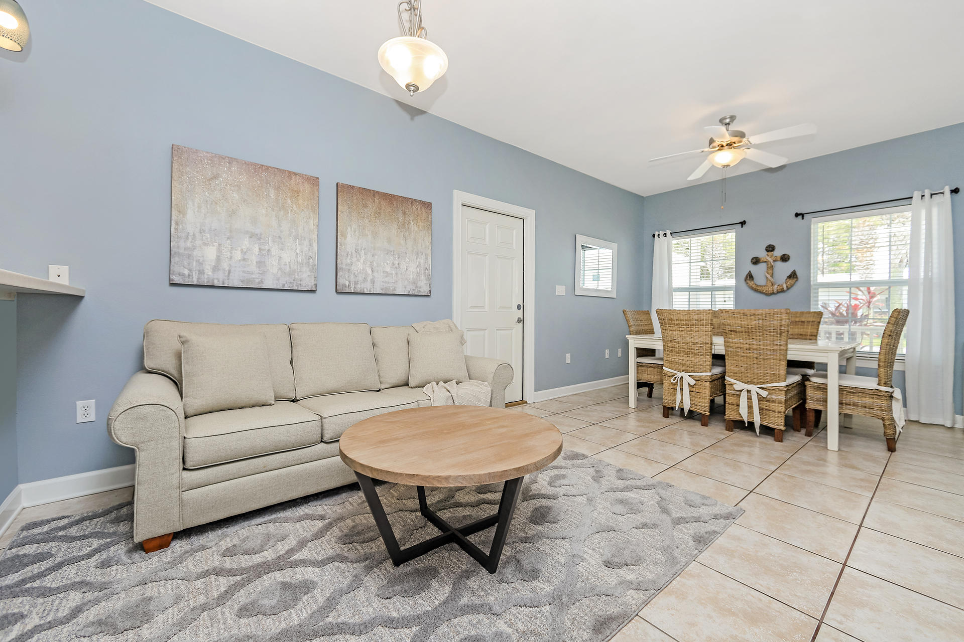 Miramar Palms - Residential Lease