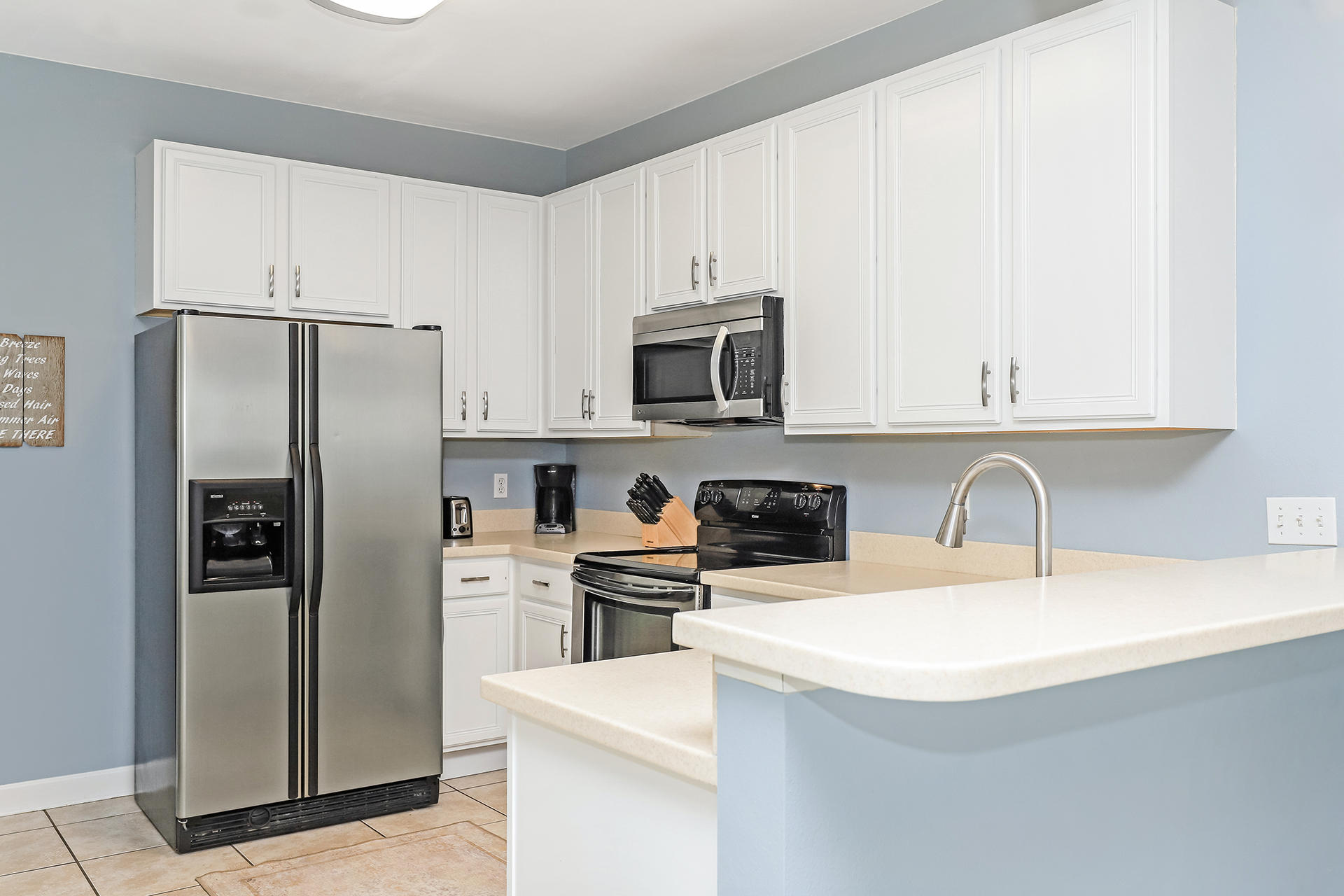 Miramar Palms - Residential Lease