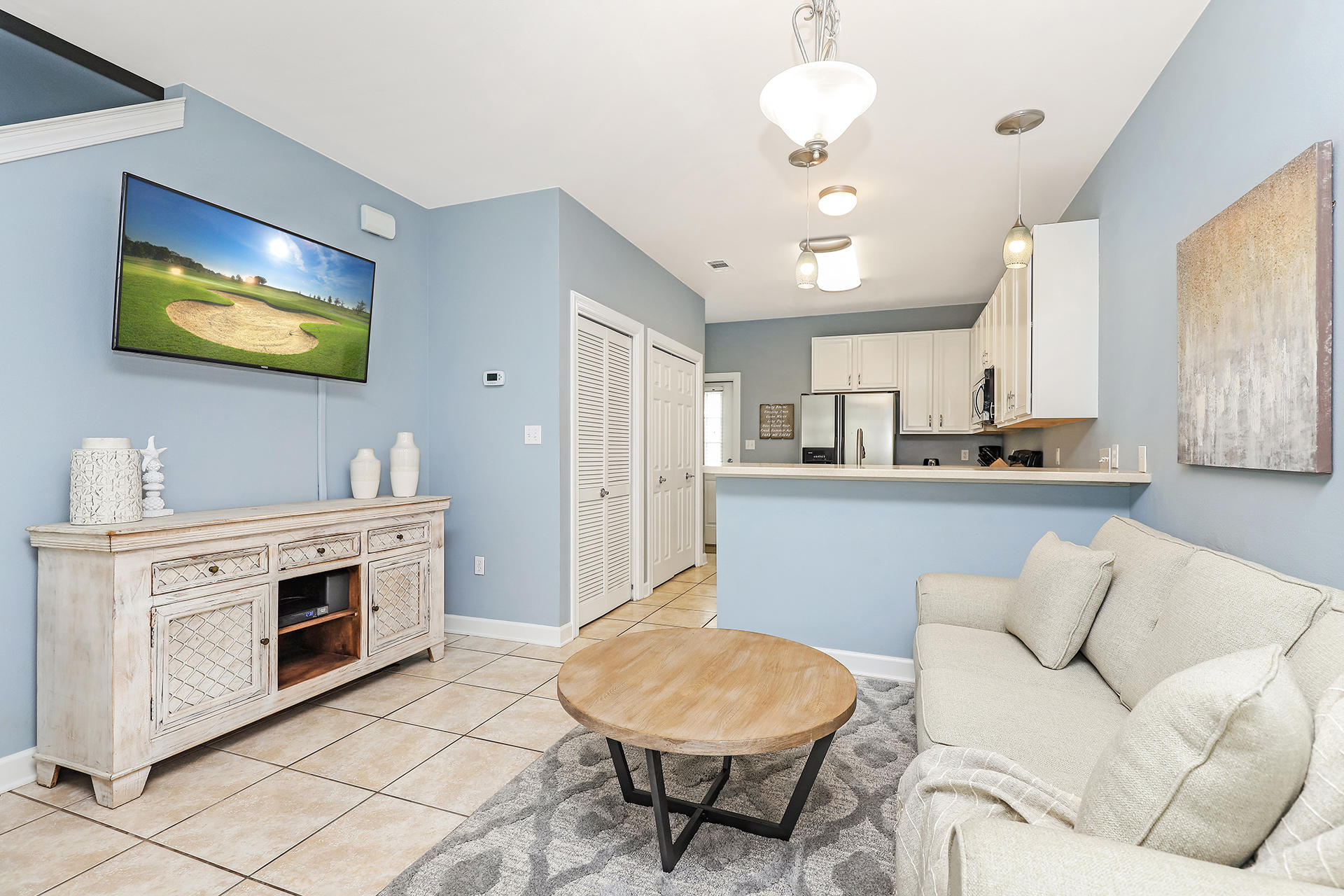 Miramar Palms - Residential Lease