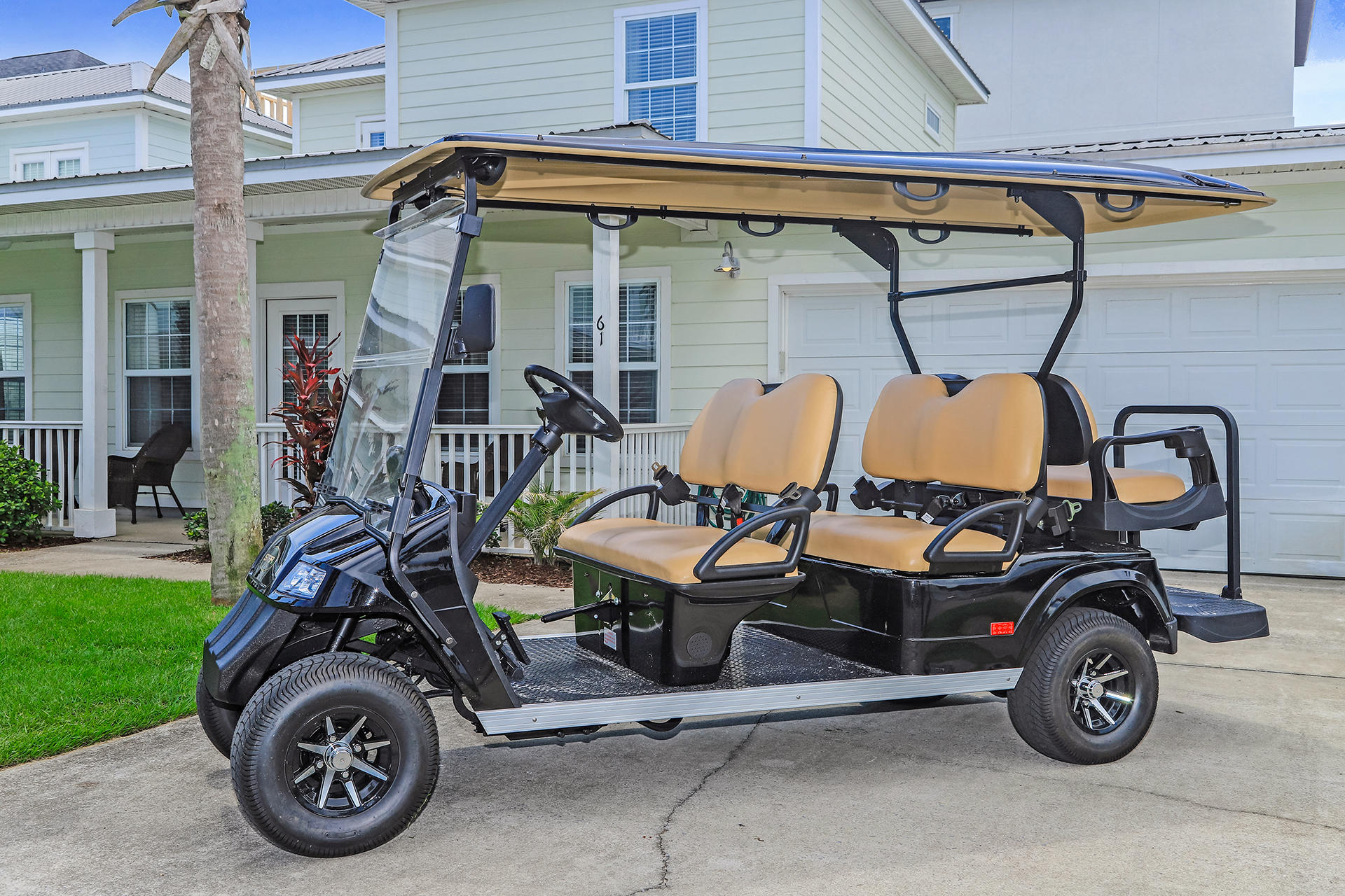 Miramar Palms - Residential Lease