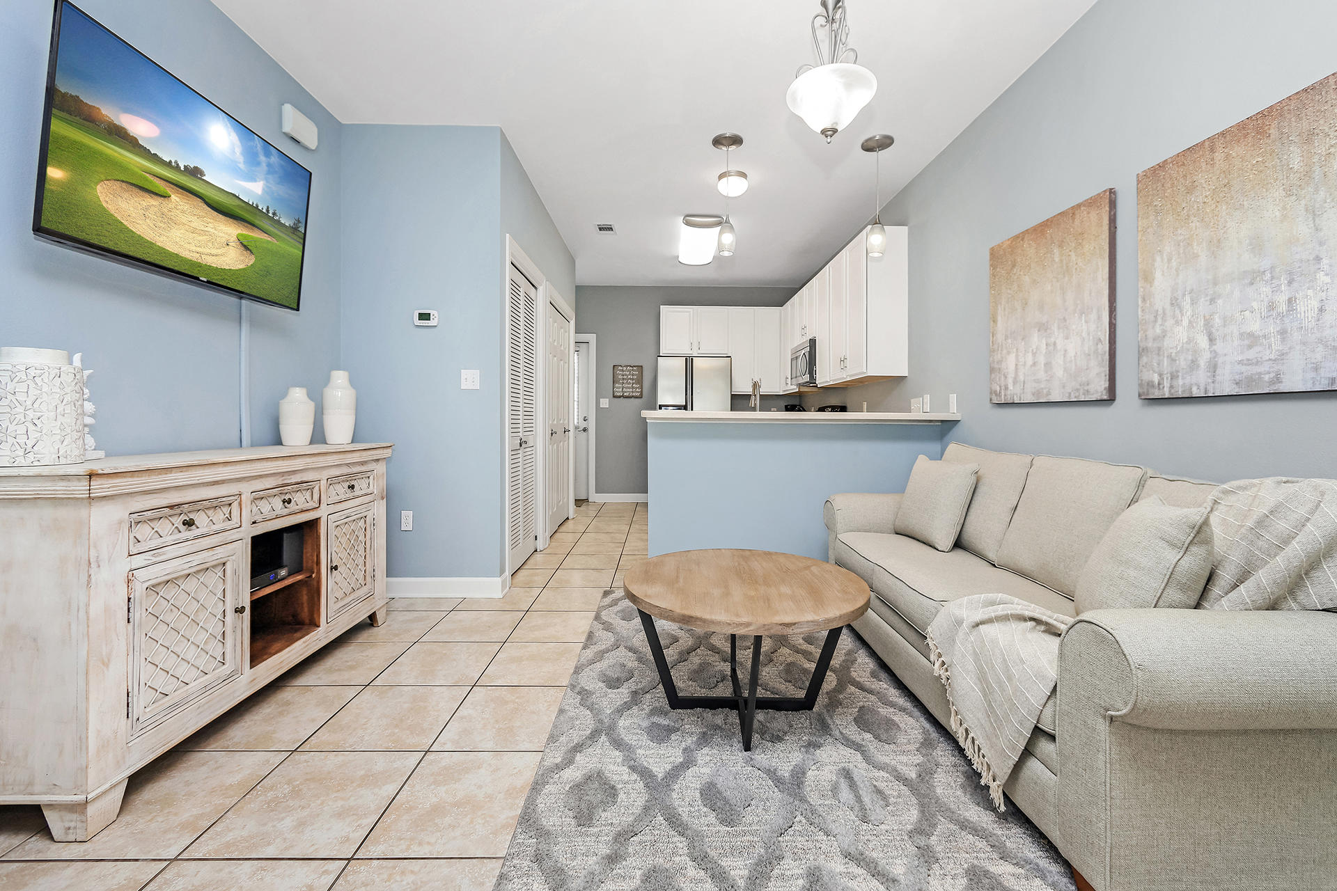 Miramar Palms - Residential Lease