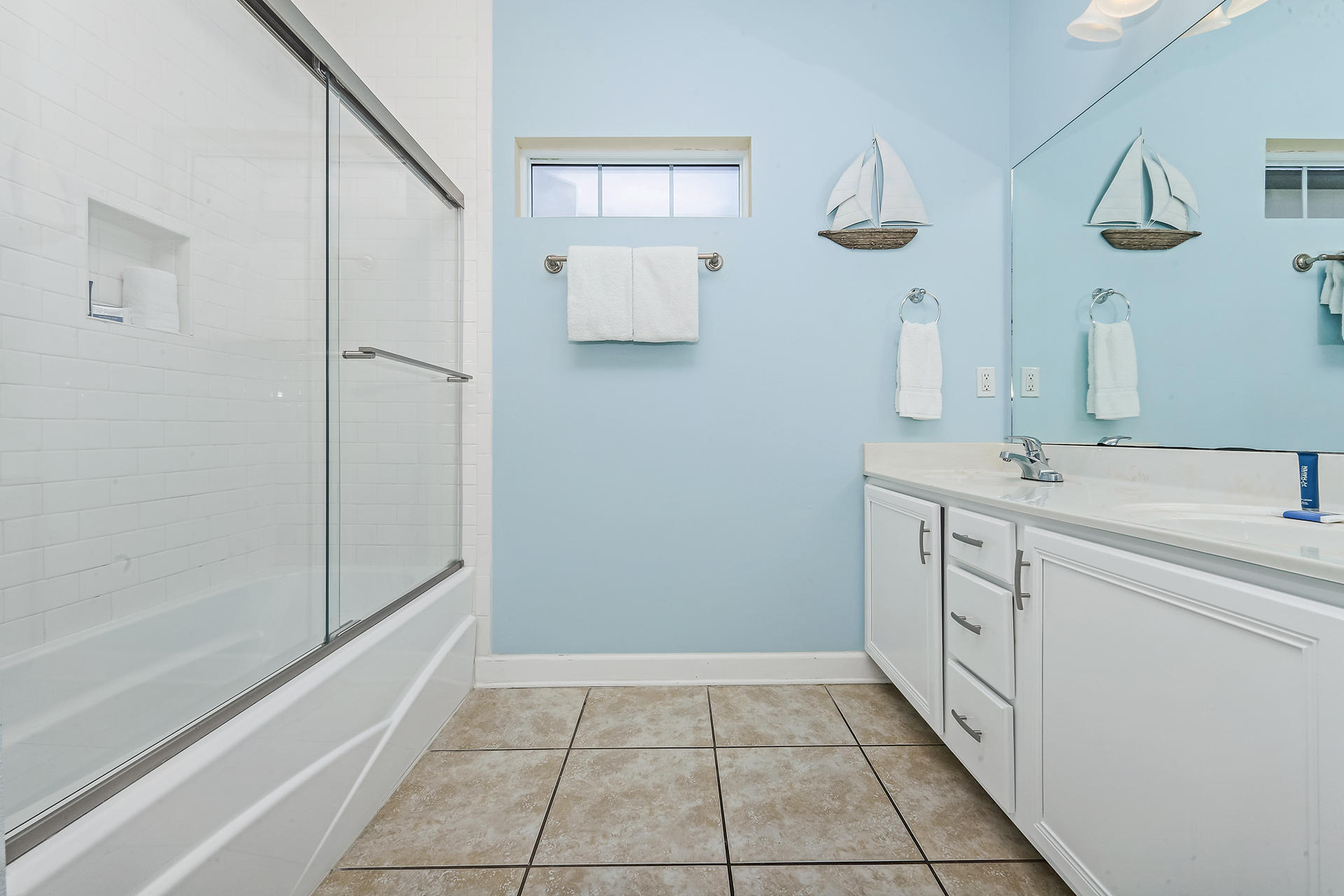 Miramar Palms - Residential Lease