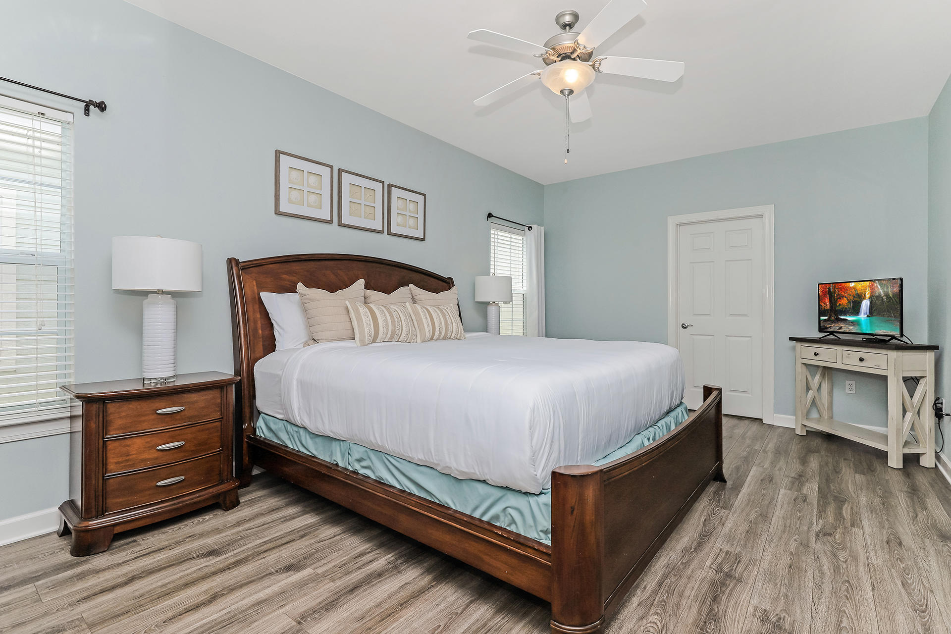 Miramar Palms - Residential Lease