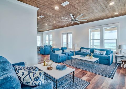 A home in Miramar Beach