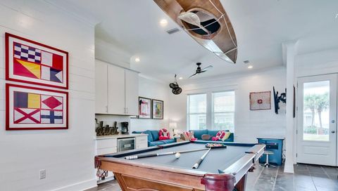 A home in Miramar Beach