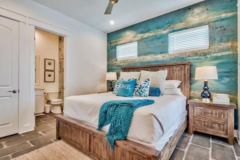 A home in Miramar Beach