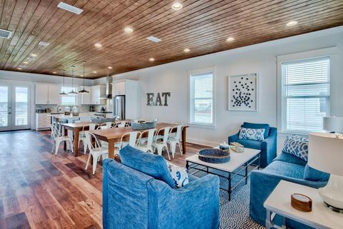 A home in Miramar Beach