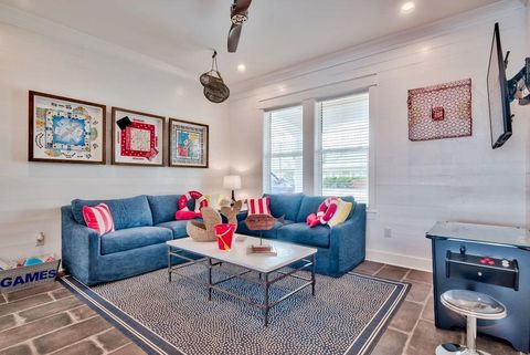 A home in Miramar Beach