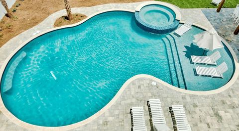 A home in Miramar Beach