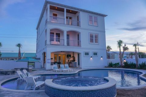 A home in Miramar Beach