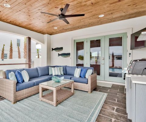 A home in Miramar Beach