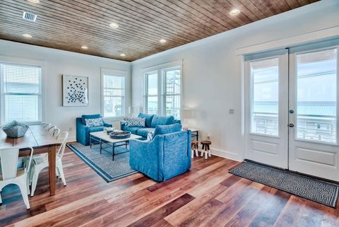 A home in Miramar Beach