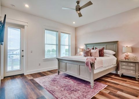 A home in Miramar Beach