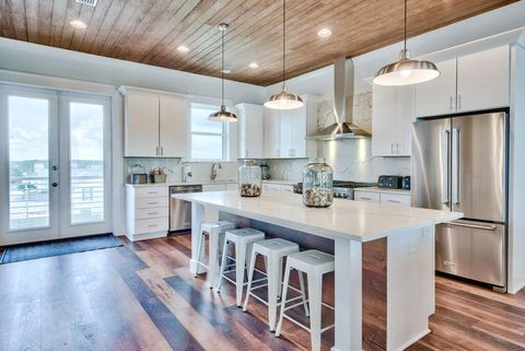 A home in Miramar Beach