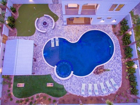 A home in Miramar Beach