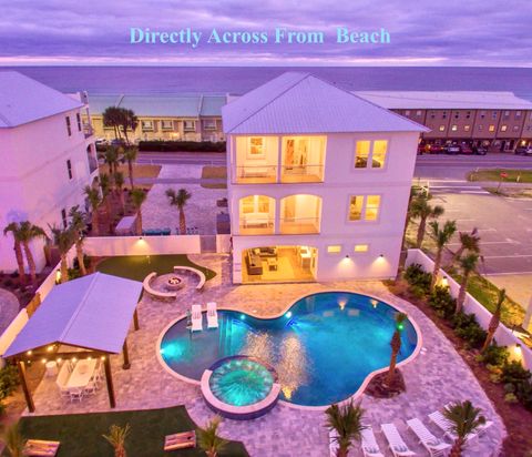 A home in Miramar Beach