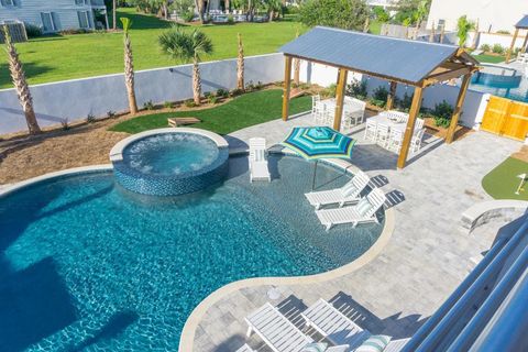 A home in Miramar Beach