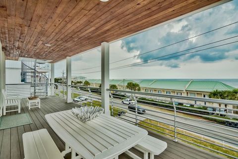 A home in Miramar Beach