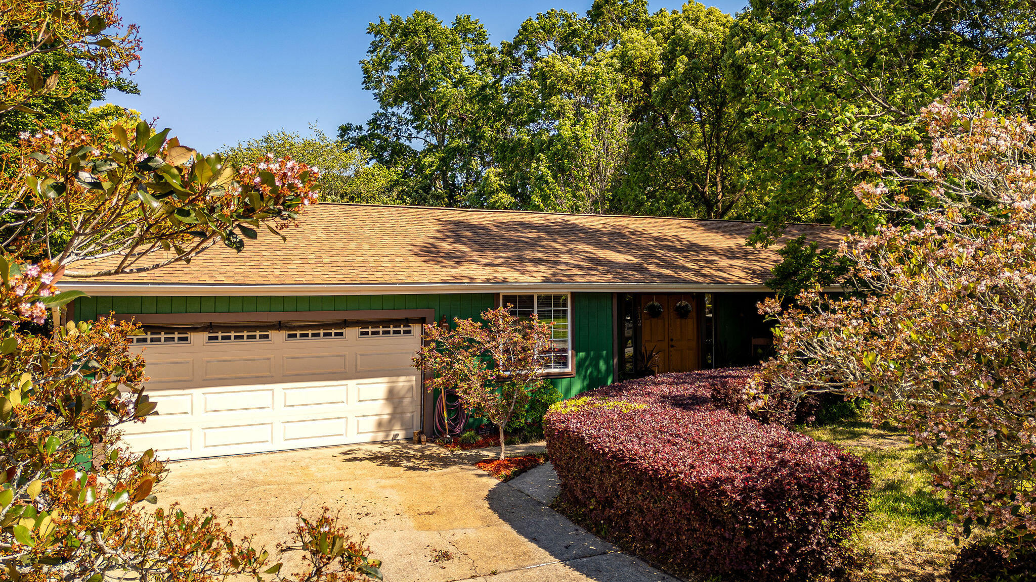 QUAIL RUN - Residential