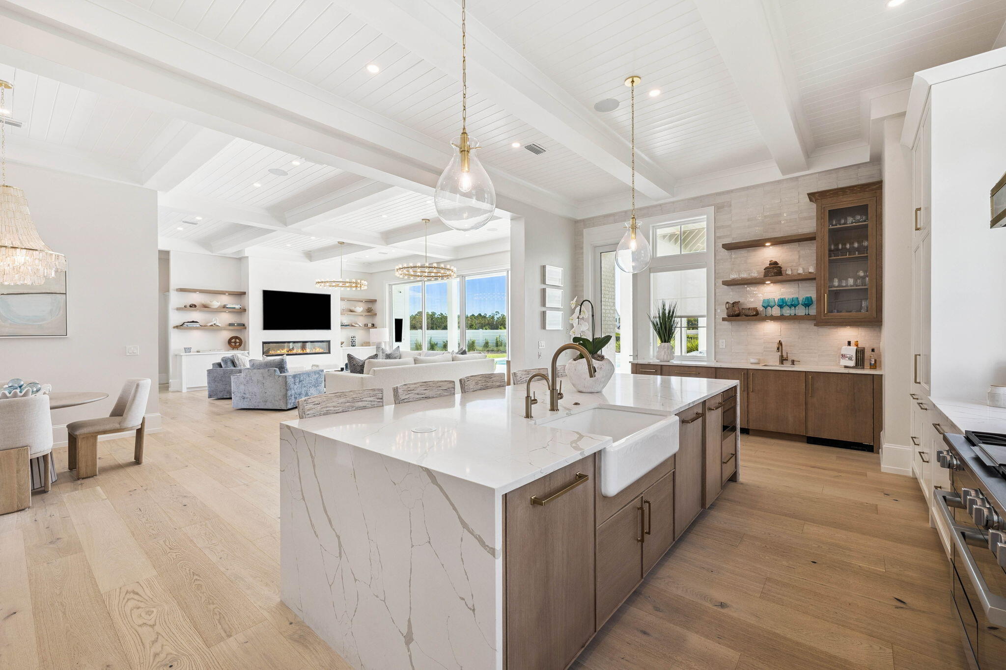 WATERSOUND CAMP CREEK - Residential