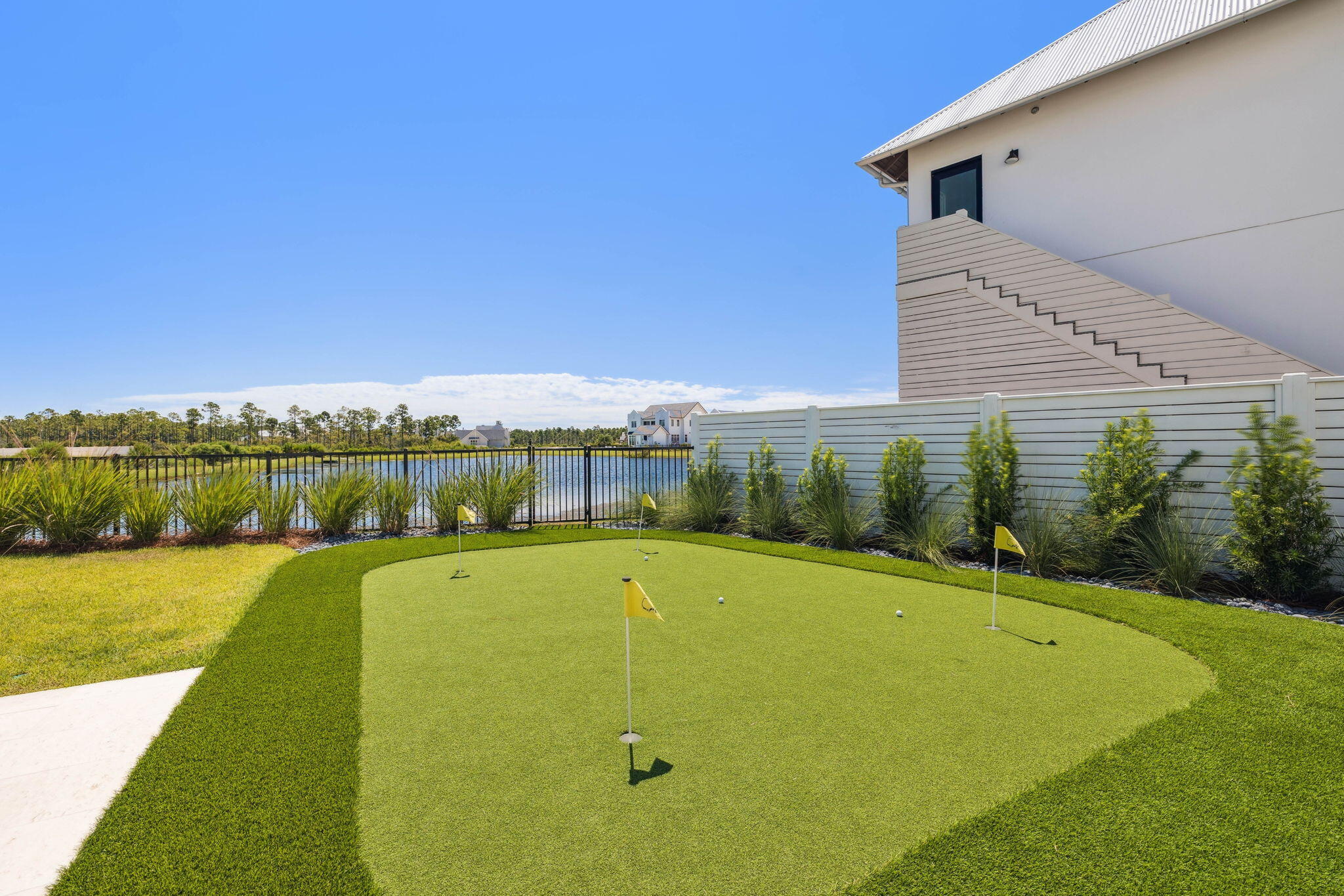 WATERSOUND CAMP CREEK - Residential