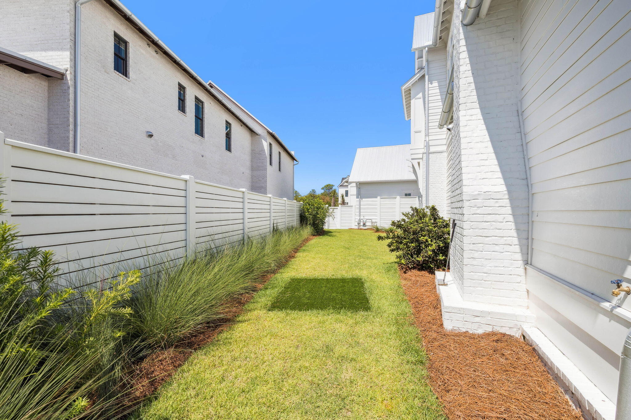 WATERSOUND CAMP CREEK - Residential